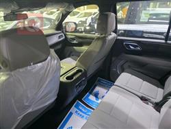 شيفروليه تاهو